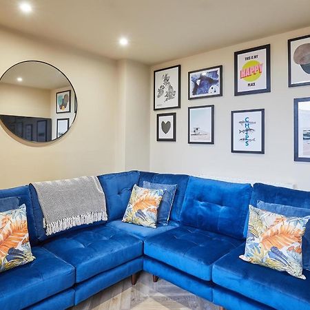 Host & Stay - No.33 Tynemouth Exteriér fotografie