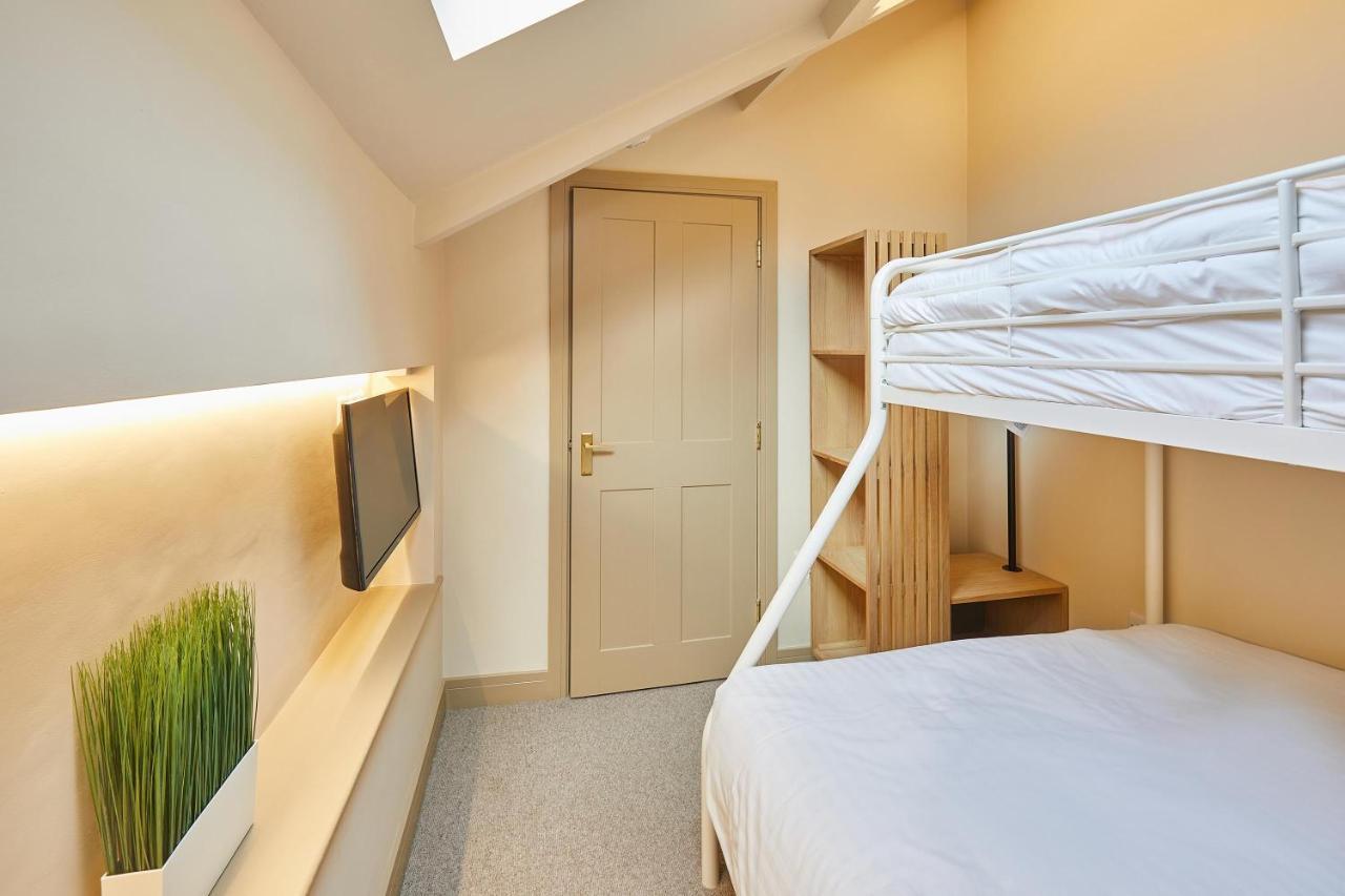 Host & Stay - No.33 Tynemouth Exteriér fotografie