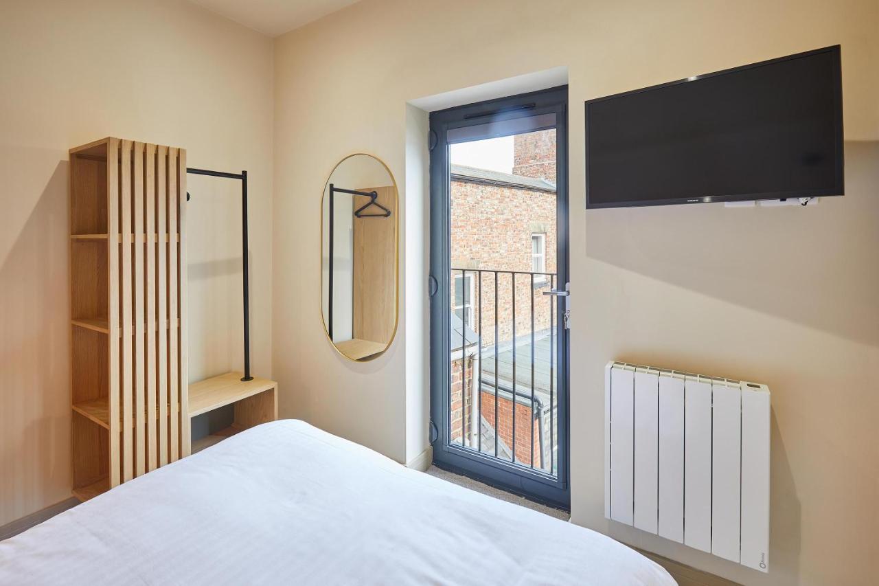 Host & Stay - No.33 Tynemouth Exteriér fotografie