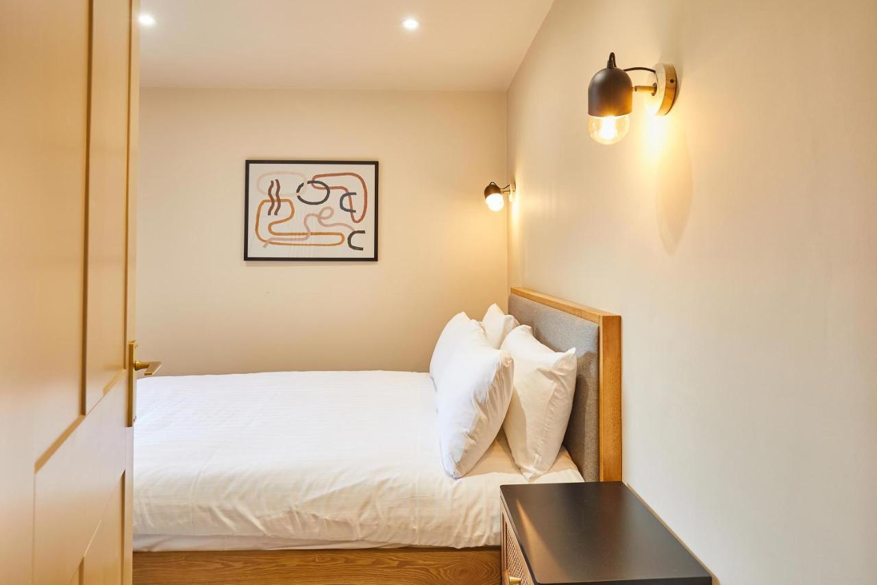 Host & Stay - No.33 Tynemouth Exteriér fotografie