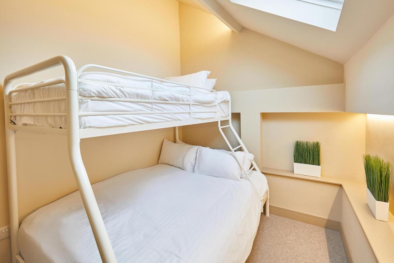 Host & Stay - No.33 Tynemouth Exteriér fotografie