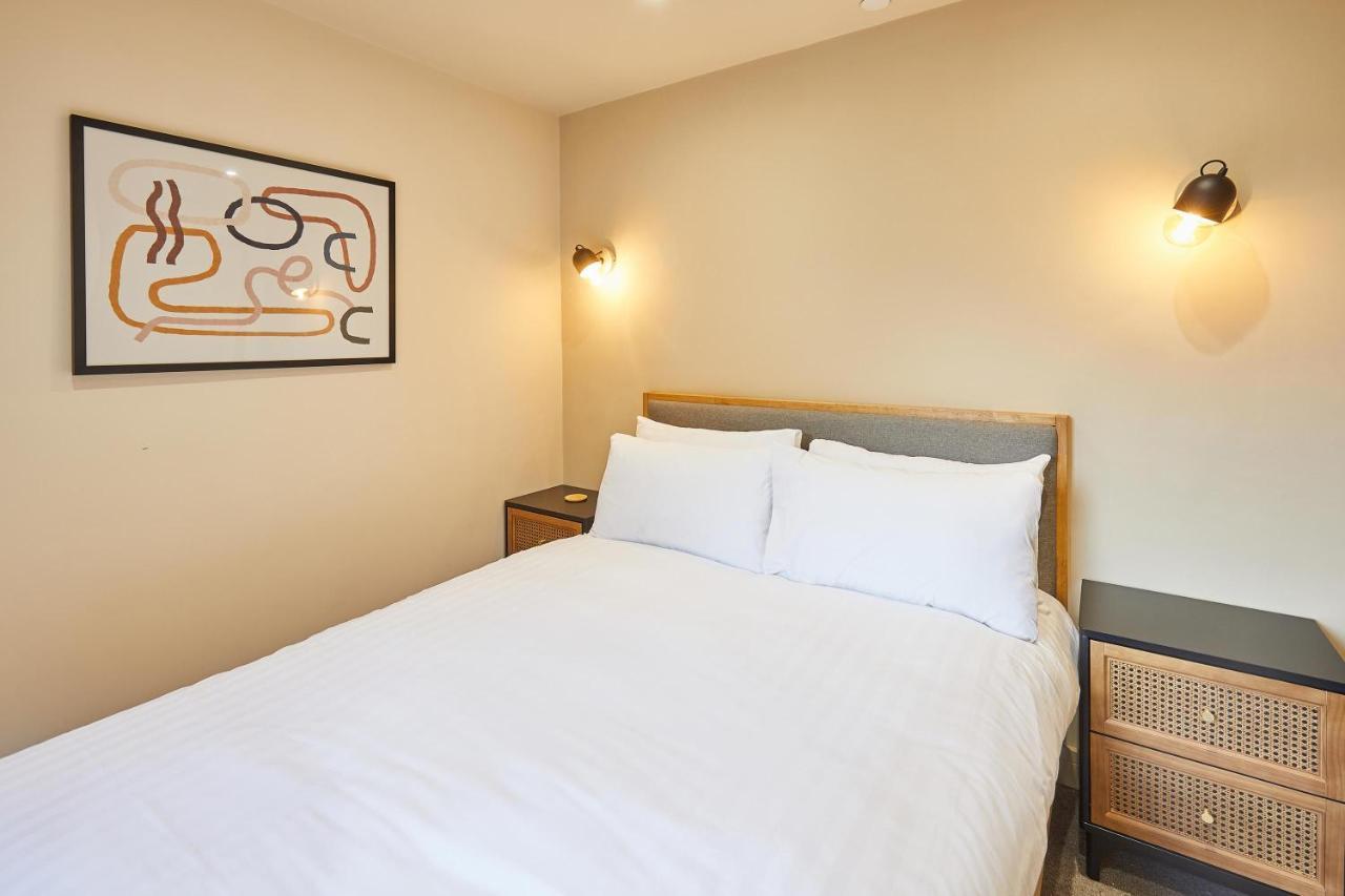 Host & Stay - No.33 Tynemouth Exteriér fotografie