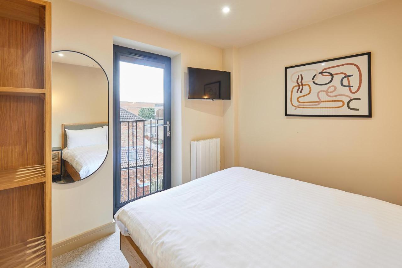 Host & Stay - No.33 Tynemouth Exteriér fotografie